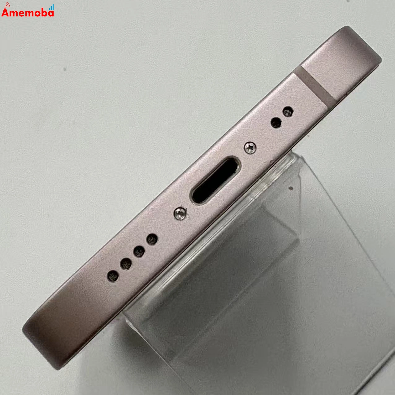 iPhone13 mini 128GB ピンク MLJF3J/A SoftBank版SIMフリー 訳あり品