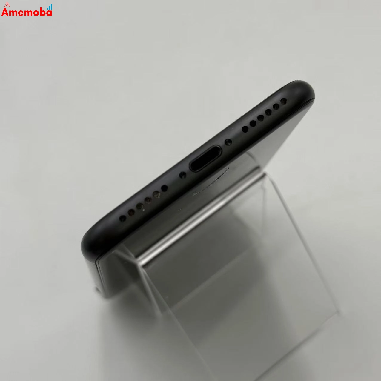 iPhone8 256GB スペースグレイ MQ842J/A SoftBank版SIMフリー ジャンク品
