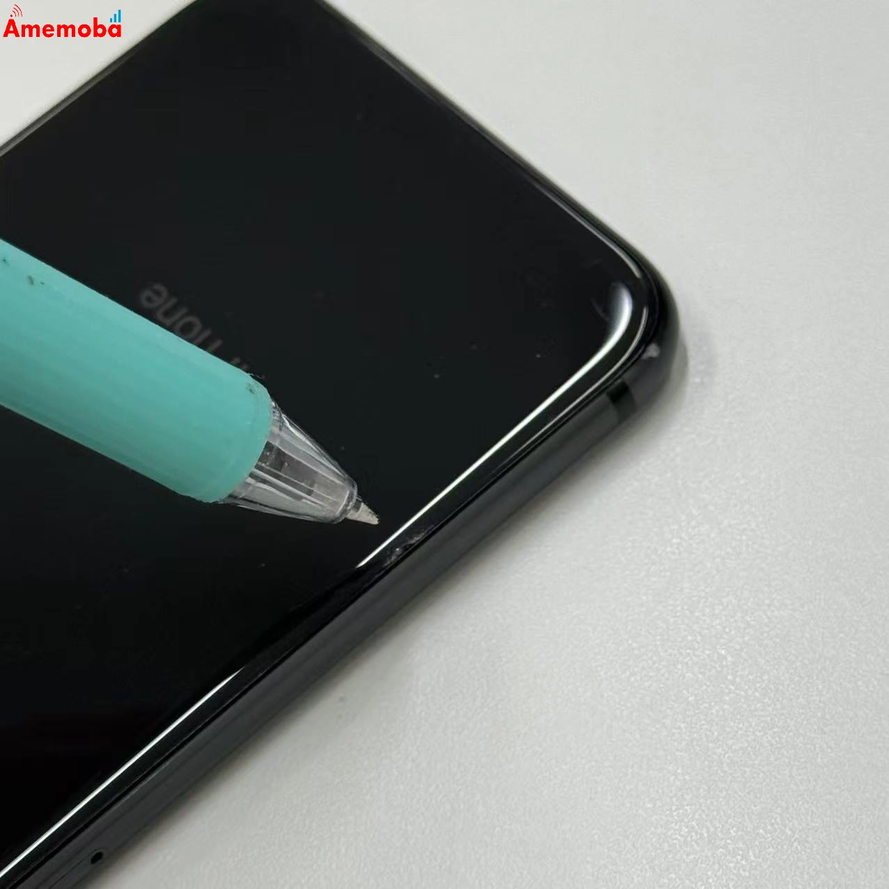 iPhone8 256GB スペースグレイ MQ842J/A SoftBank版SIMフリー ジャンク品