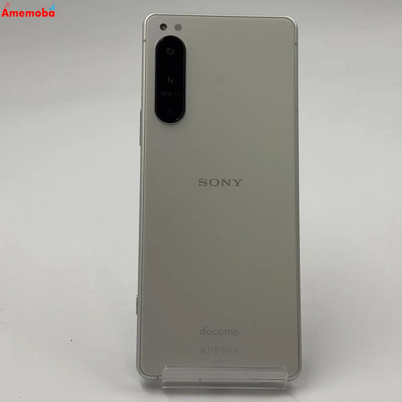 Xperia 5 IV 8GB/128GB エクリュホワイト SO-54C docomo版SIMフリー