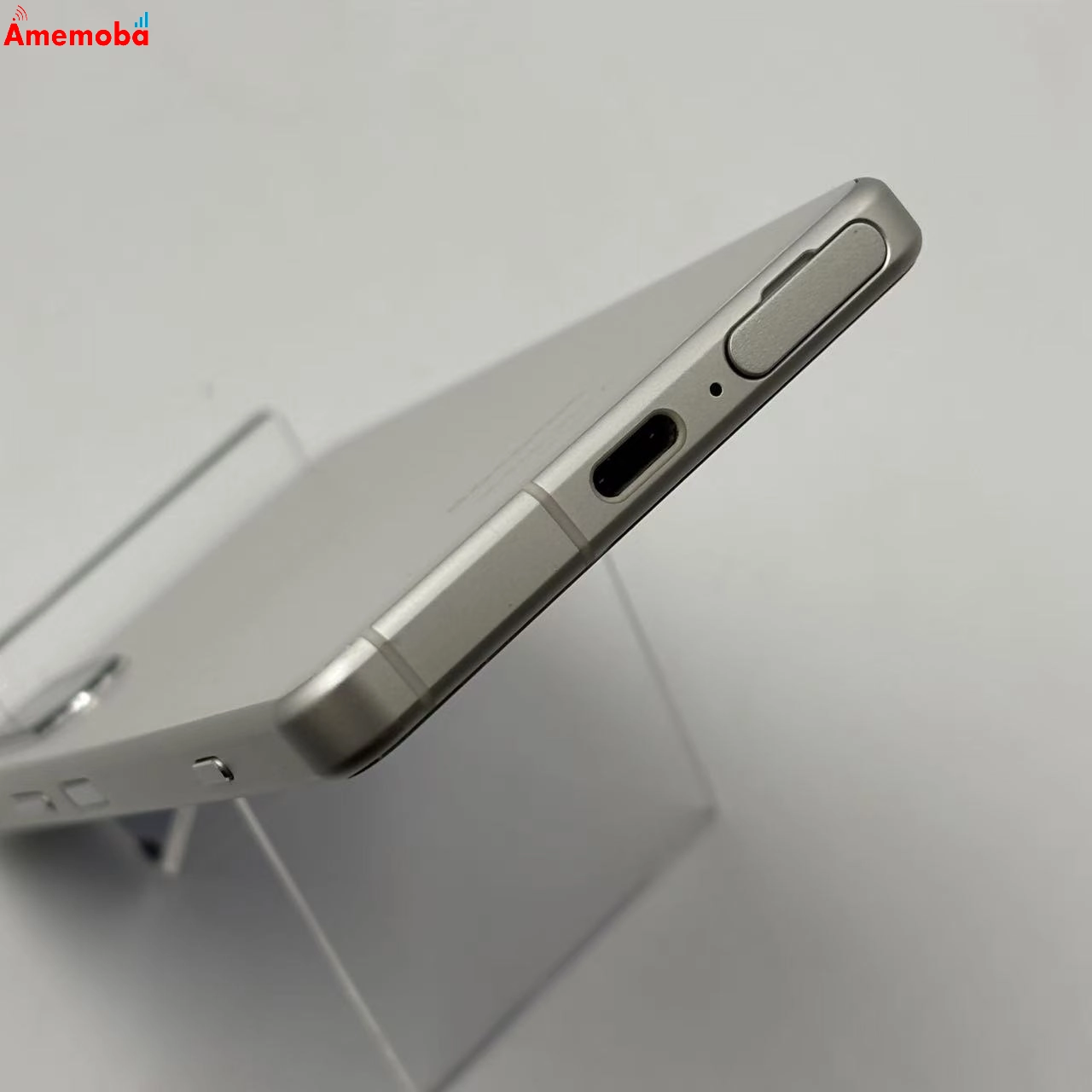 Xperia 5 IV 8GB/128GB エクリュホワイト SO-54C docomo版SIMフリー