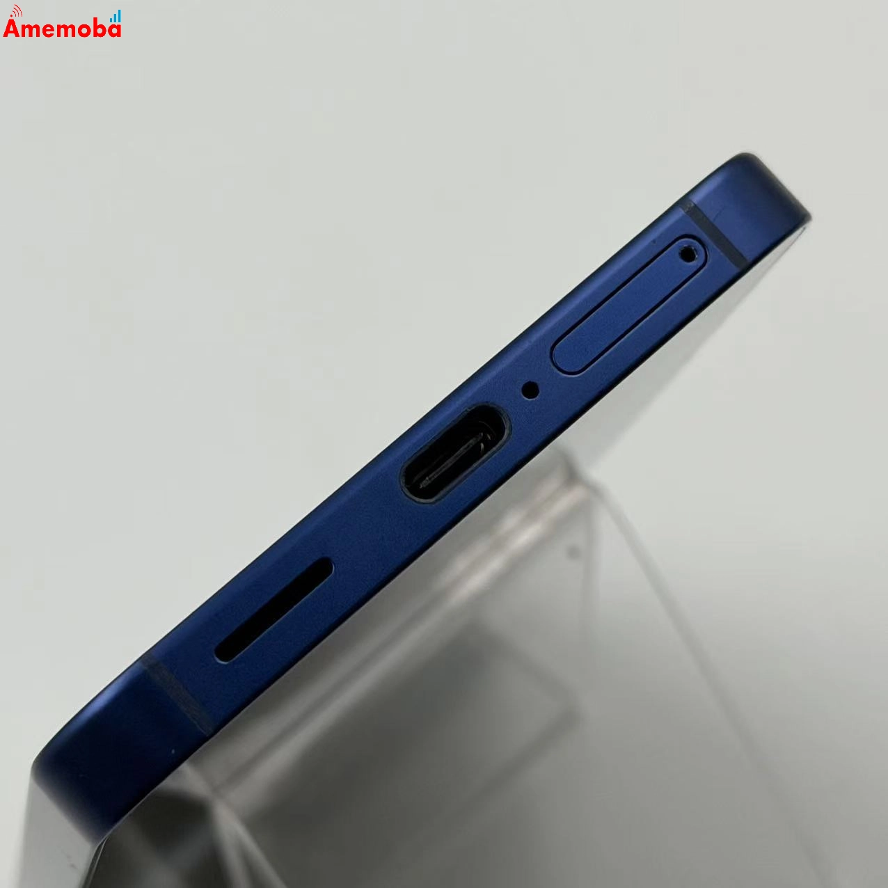 Galaxy S25 256GB ネイビー SM-S931Z SoftBank版SIMフリー 美品