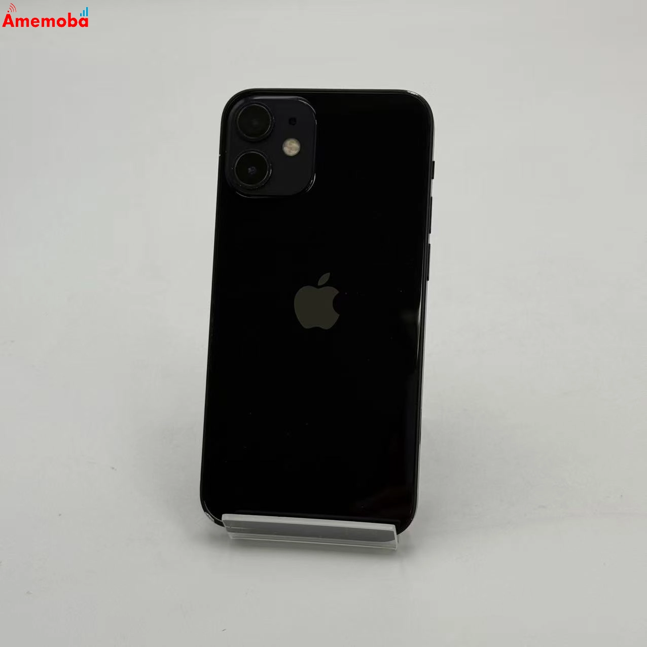 iPhone12 mini 128GB ブラック MGDJ3J/A AU版SIMフリー au