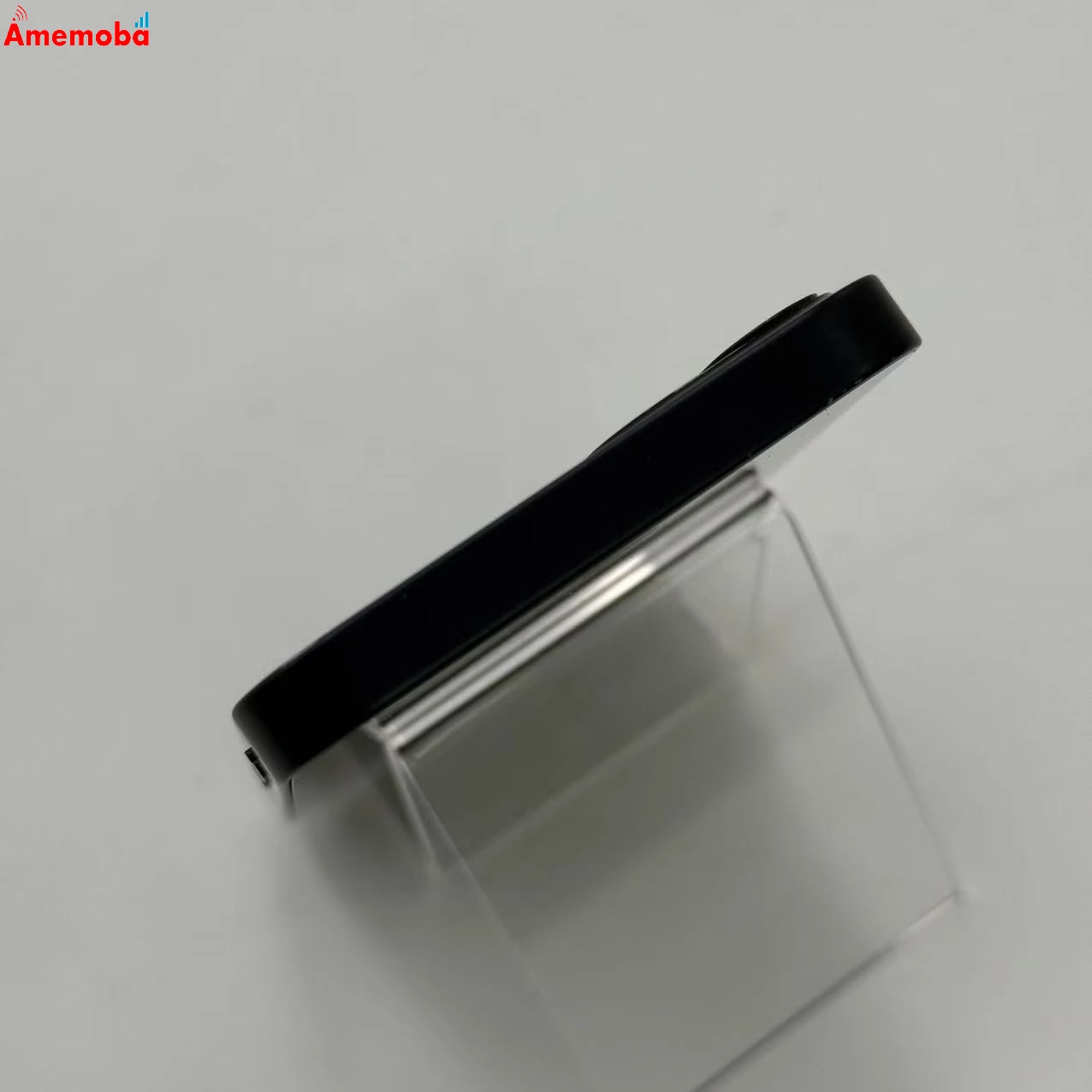 iPhone12 mini 128GB ブラック MGDJ3J/A AU版SIMフリー au