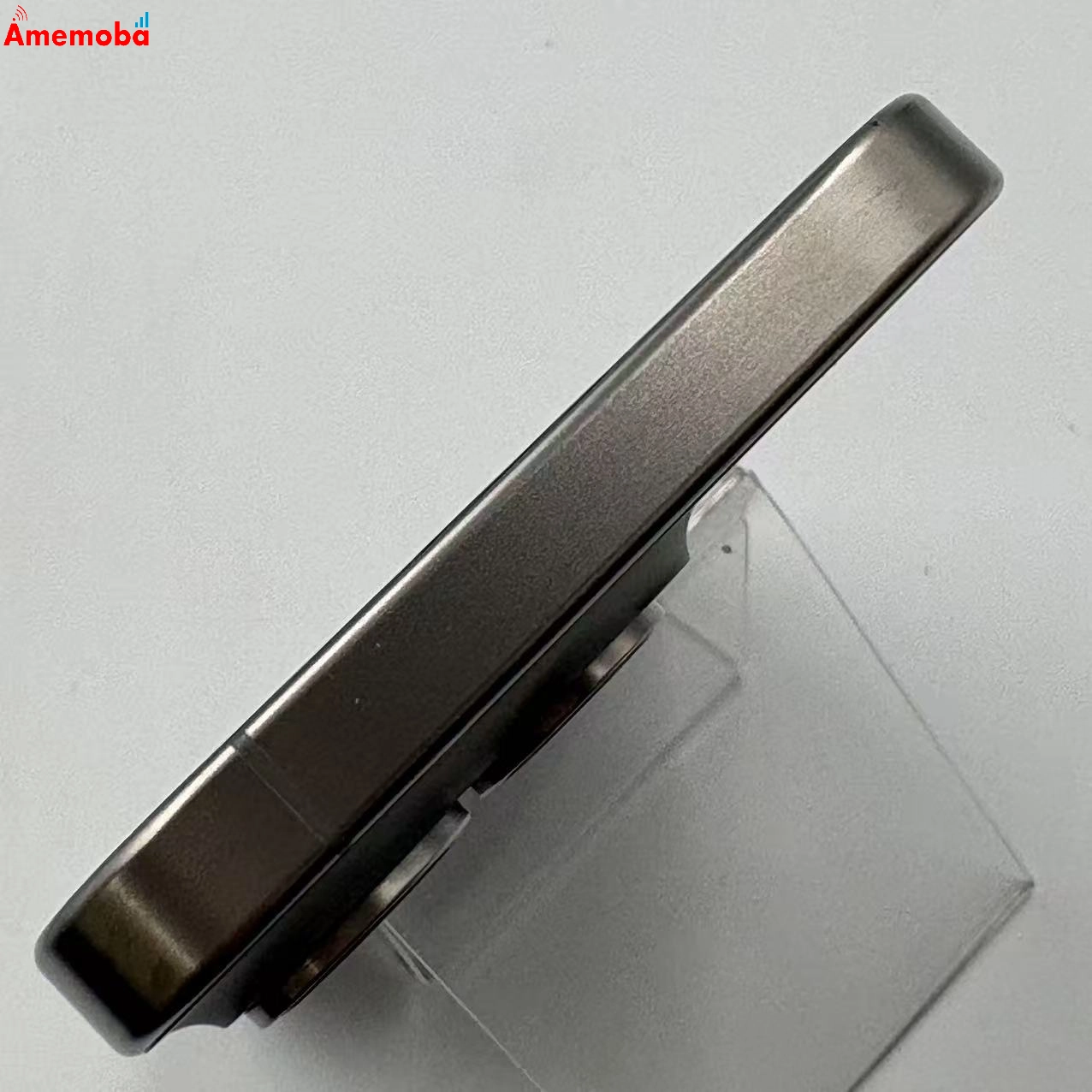 iPhone15 Pro 128GB ナチュラルチタニウム MTU93J/A SIMフリー