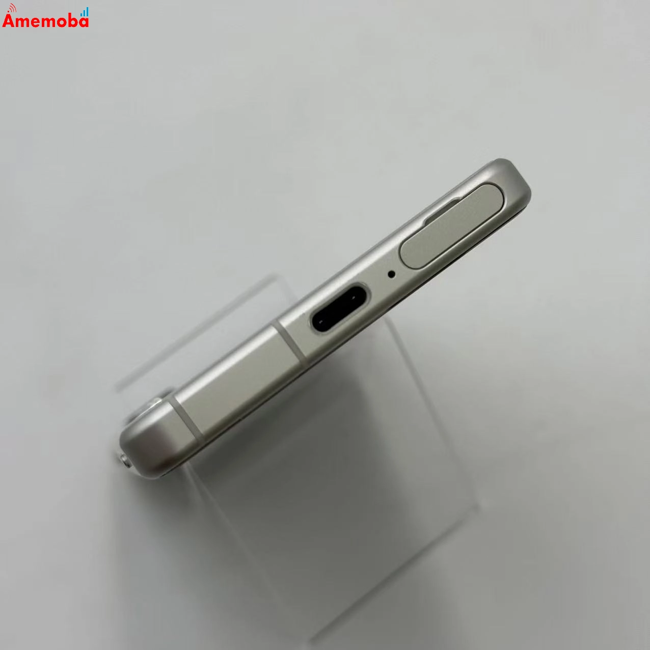 Xperia 5 IV 8GB/128GB エクリュホワイト SO-54C docomo版SIMフリー 美品