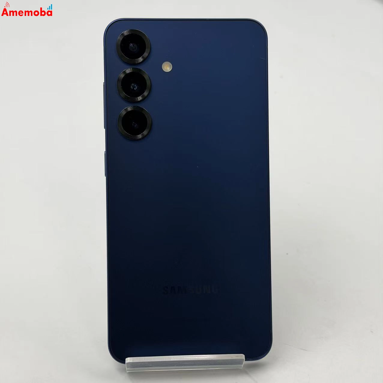 Galaxy S25 256GB ネイビー SM-S931Z SoftBank版SIMフリー 美品