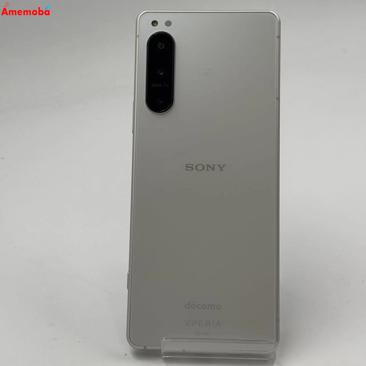 Xperia 5 IV 8GB/128GB エクリュホワイト SO-54C docomo版SIMフリー