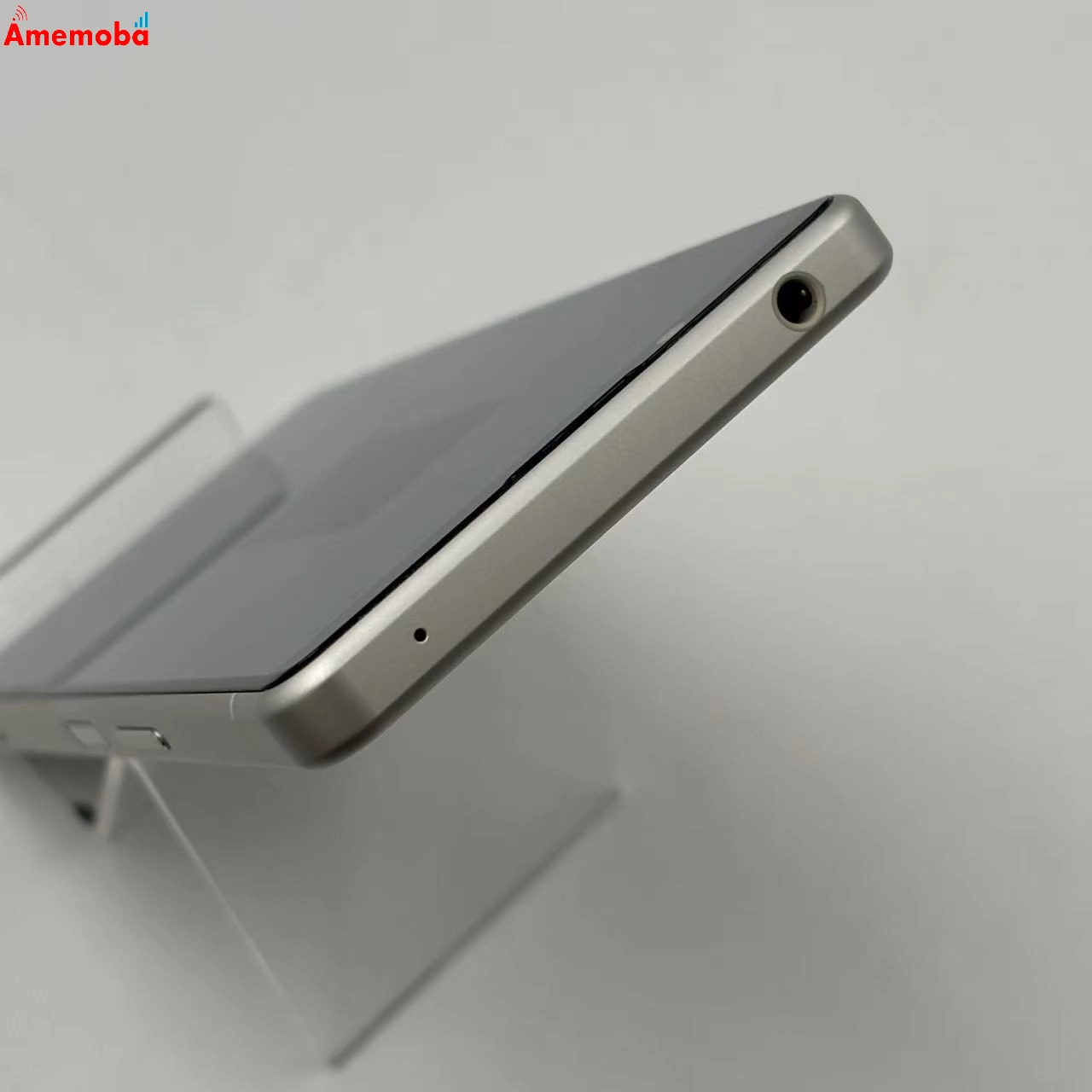 Xperia 5 IV 8GB/128GB エクリュホワイト SO-54C docomo版SIMフリー