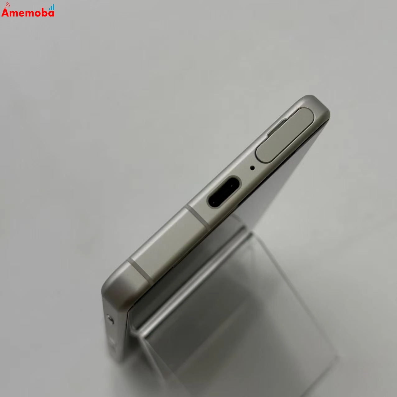 Xperia 5 IV 8GB/128GB エクリュホワイト SO-54C docomo版SIMフリー 極美品