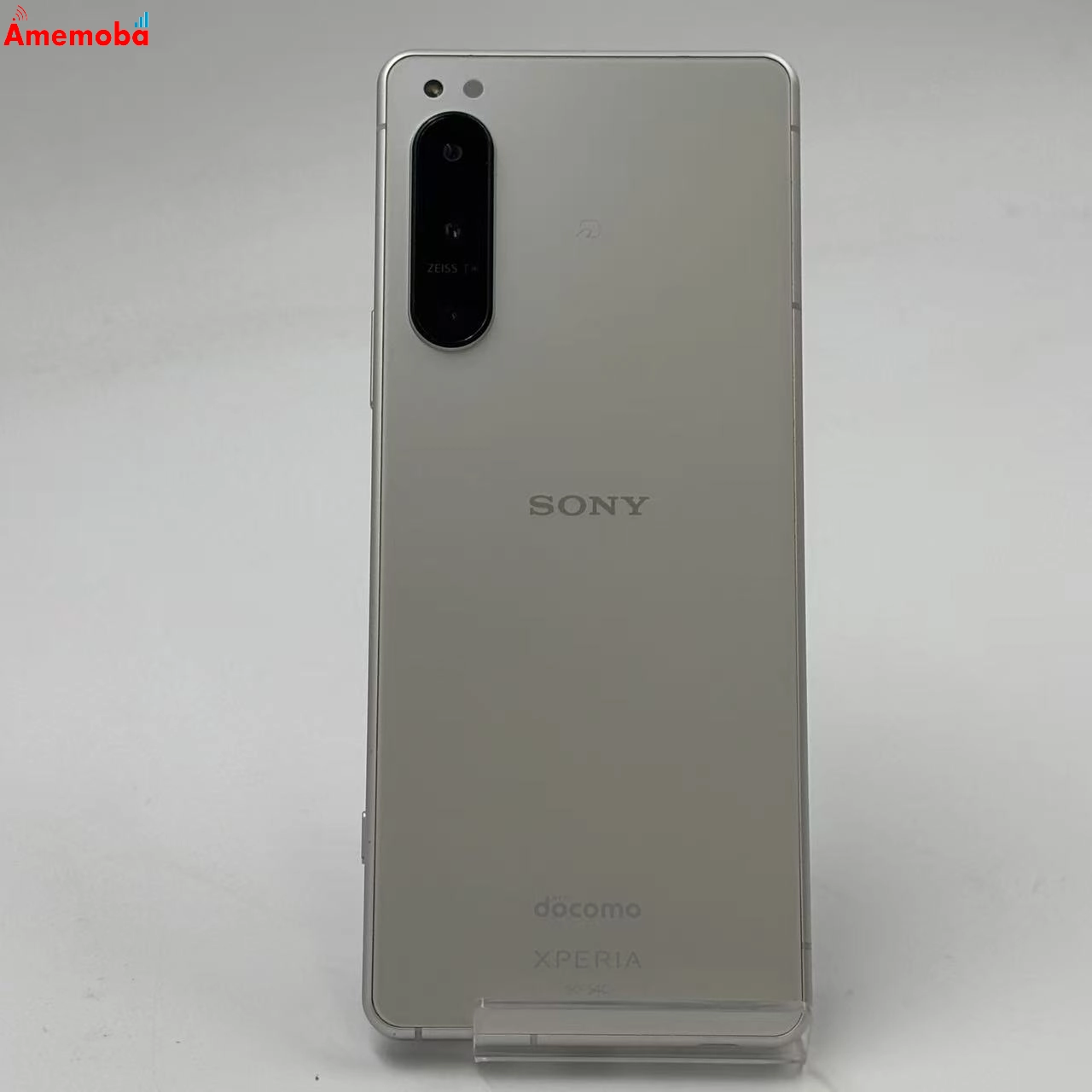 Xperia 5 IV 8GB/128GB エクリュホワイト SO-54C docomo版SIMフリー 美品