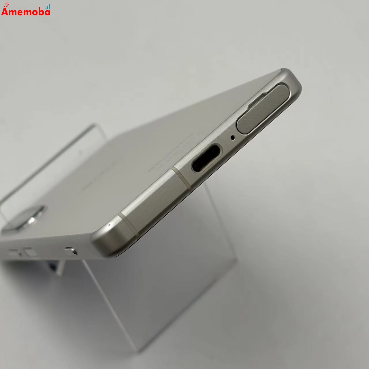Xperia 5 IV 8GB/128GB エクリュホワイト SO-54C docomo版SIMフリー 美品