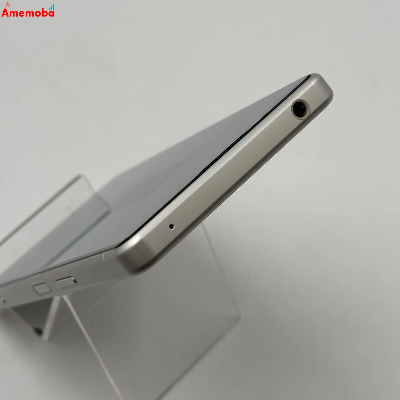 Xperia 5 IV 8GB/128GB エクリュホワイト SO-54C docomo版SIMフリー 美品