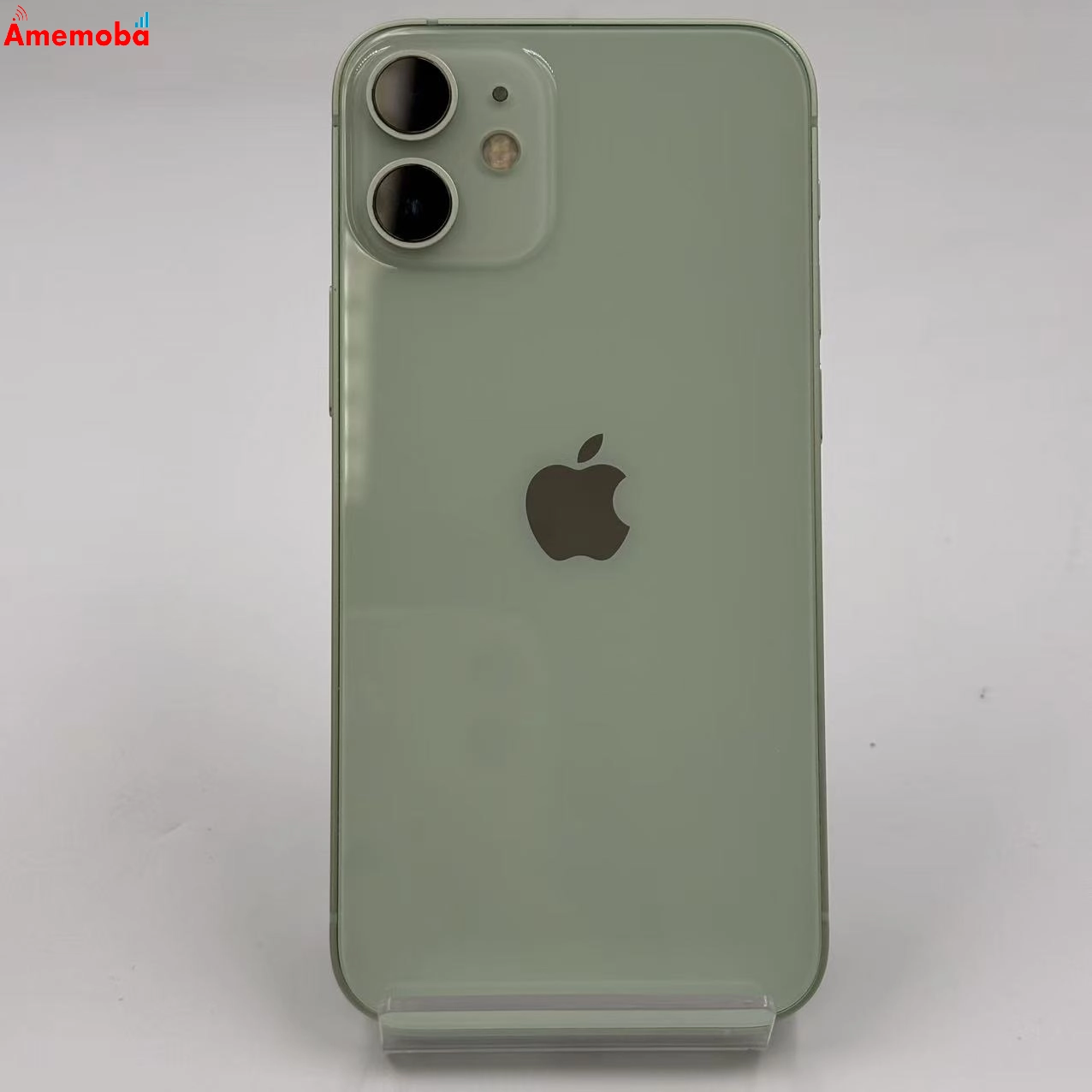 iPhone12 mini 128GB グリーン MGDQ3J/A SIMフリー 訳あり品
