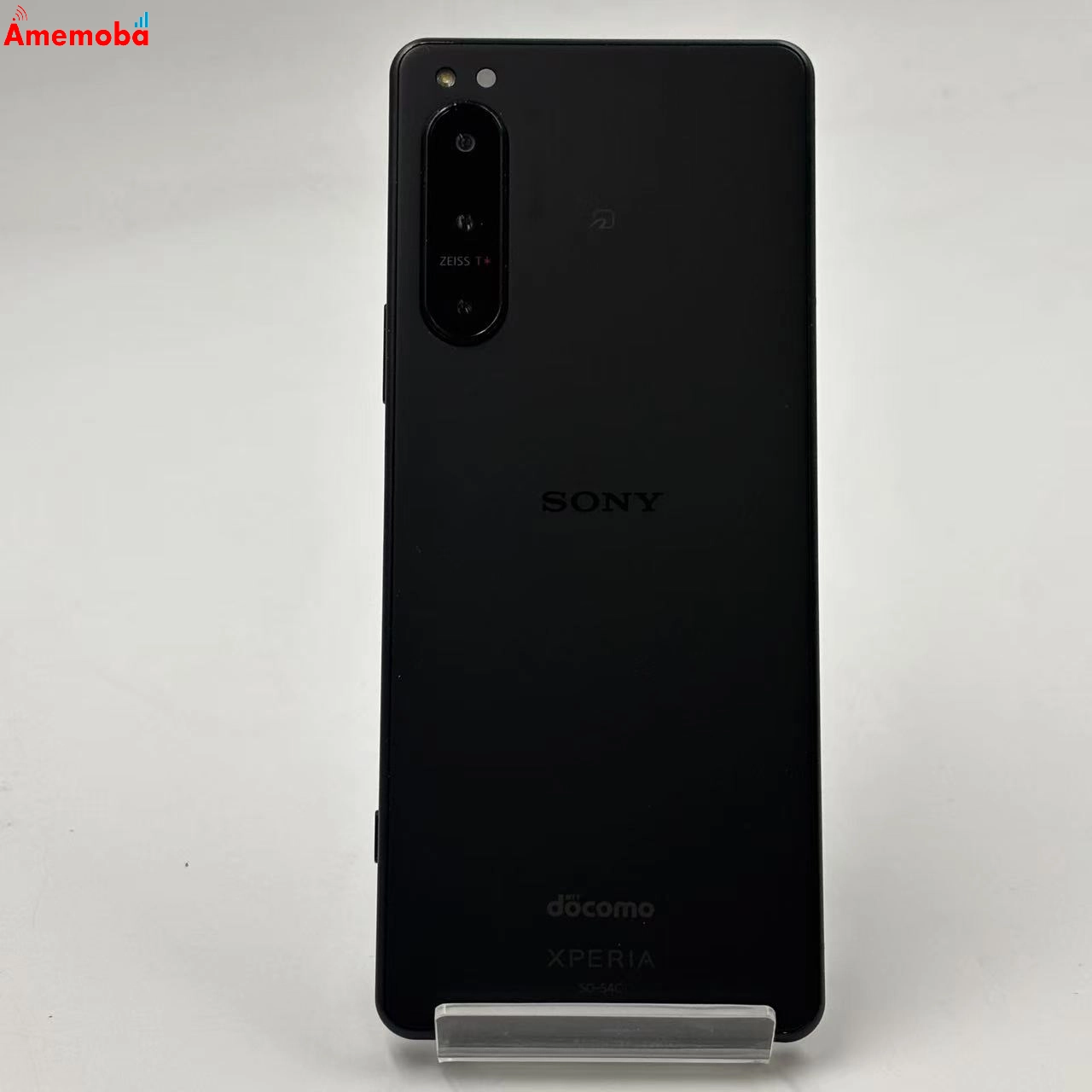 Xperia 5 IV 8GB/128GB ブラック SO-54C docomo版SIMフリー