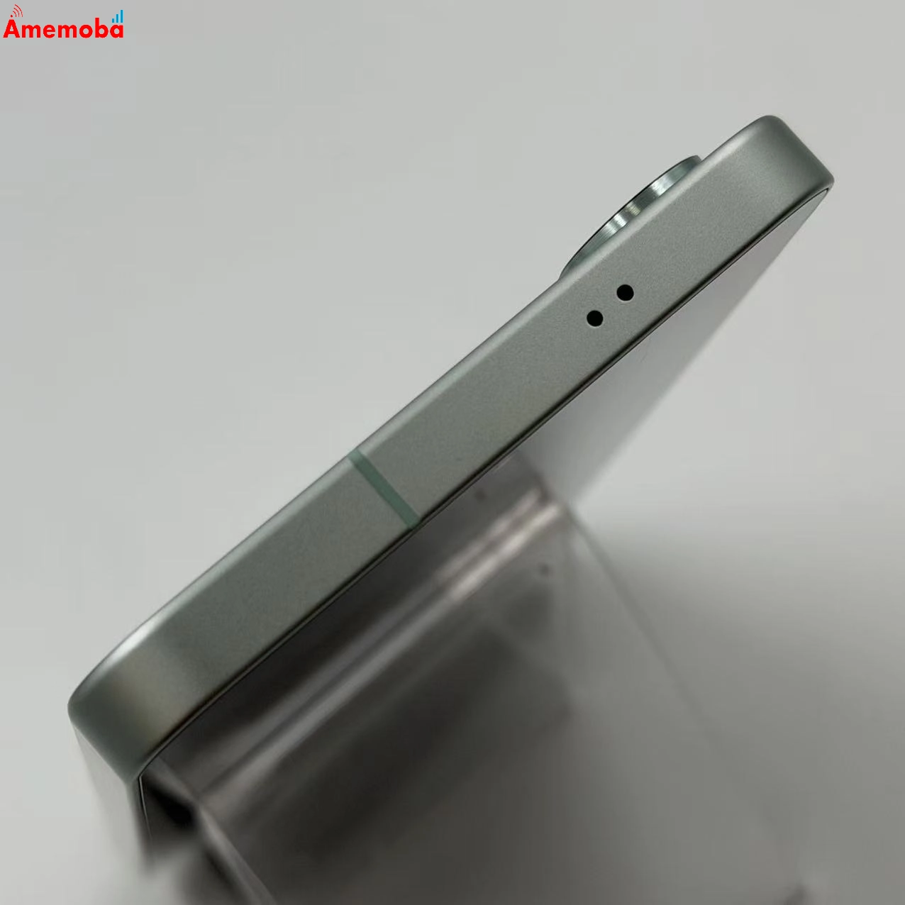 Galaxy S25 256GB ミント SM-S931Z SoftBank版SIMフリー 新品同様
