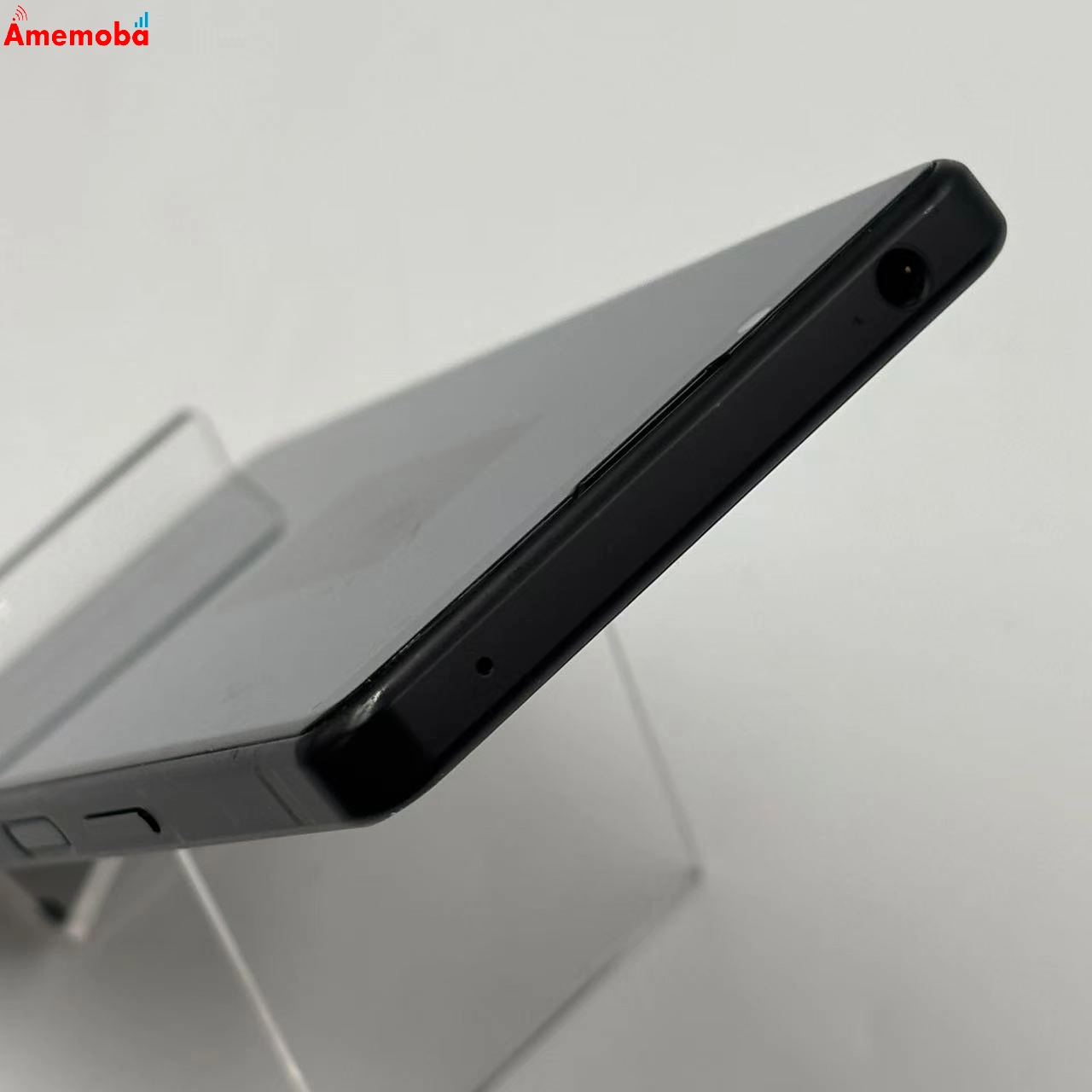 Xperia 5 IV 8GB/128GB ブラック SO-54C docomo版SIMフリー
