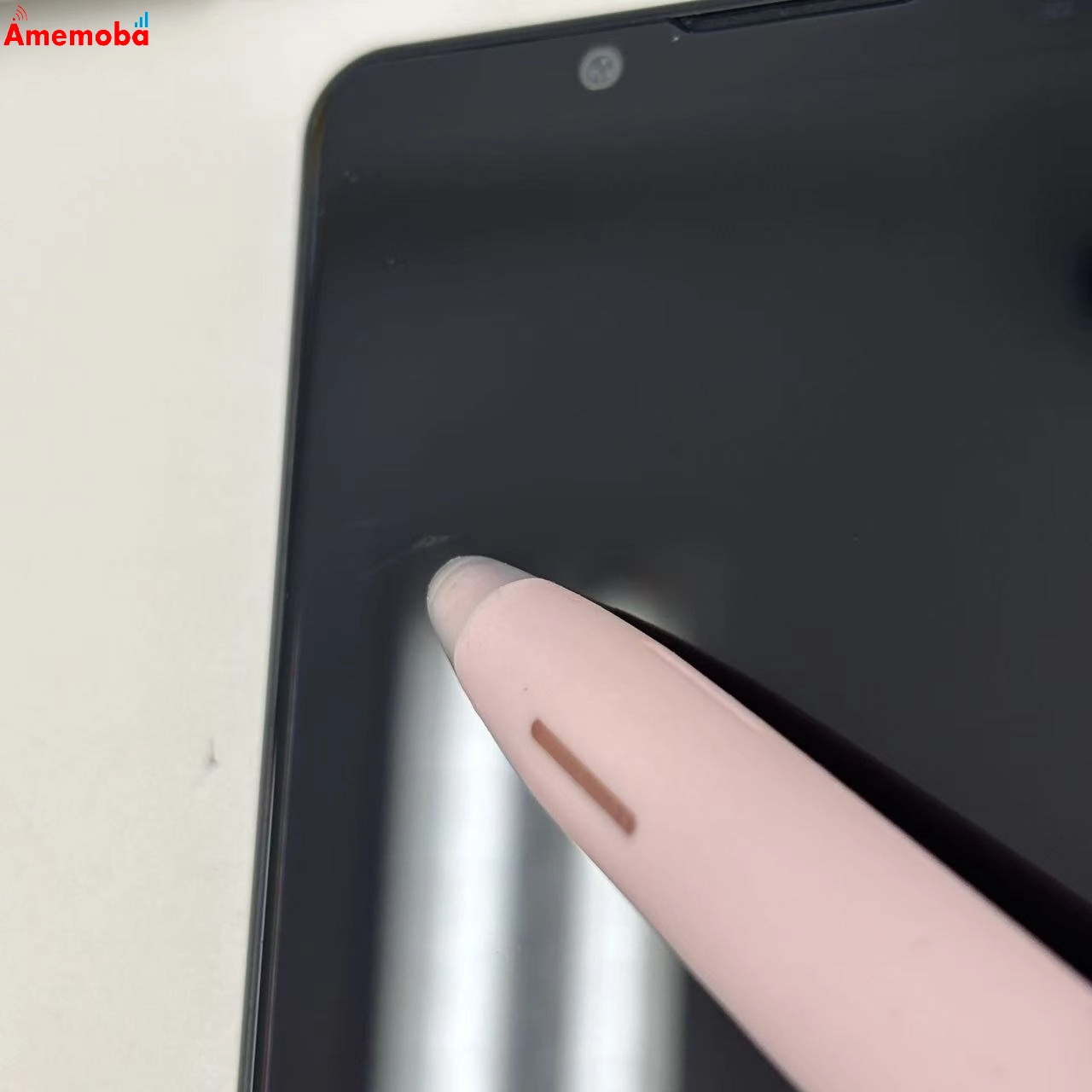 Xperia 5 IV 8GB/128GB ブラック SO-54C docomo版SIMフリー