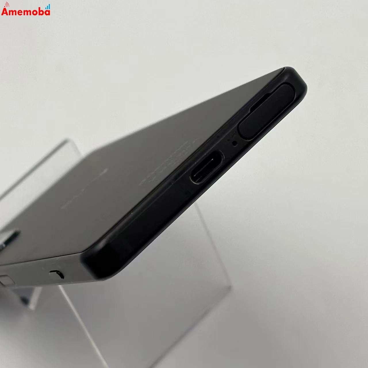 Xperia 5 IV 8GB/128GB ブラック SO-54C docomo版SIMフリー