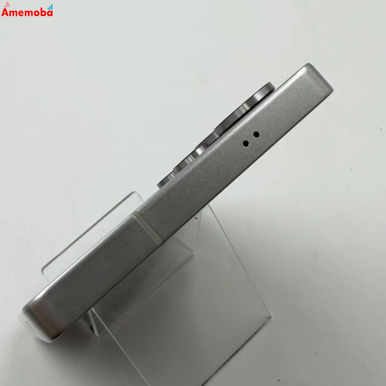 Galaxy S25 Ultra 256GB チタニウムシルバーブルー SM-S938Z SoftBank版SIMフリー 美品
