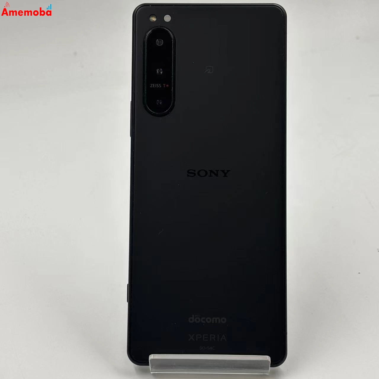 Xperia 5 IV 8GB/128GB ブラック SO-54C docomo版SIMフリー 美品