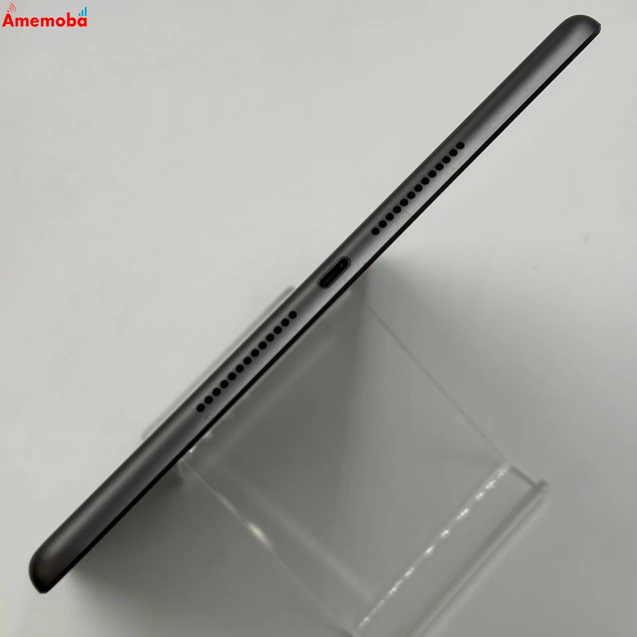 iPad 第9世代 Wi-Fi+Cellularモデル 64GB スペースグレイ MK473J/A SIMフリー