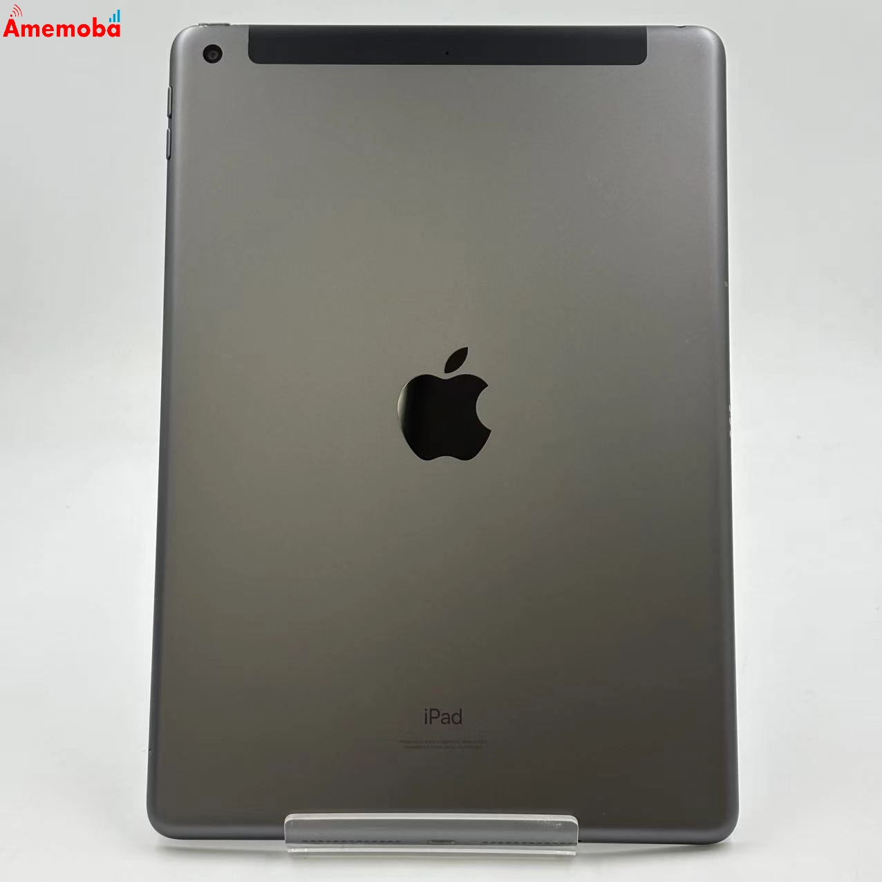 iPad 第9世代 Wi-Fi+Cellularモデル 64GB スペースグレイ MK473J/A SIMフリー