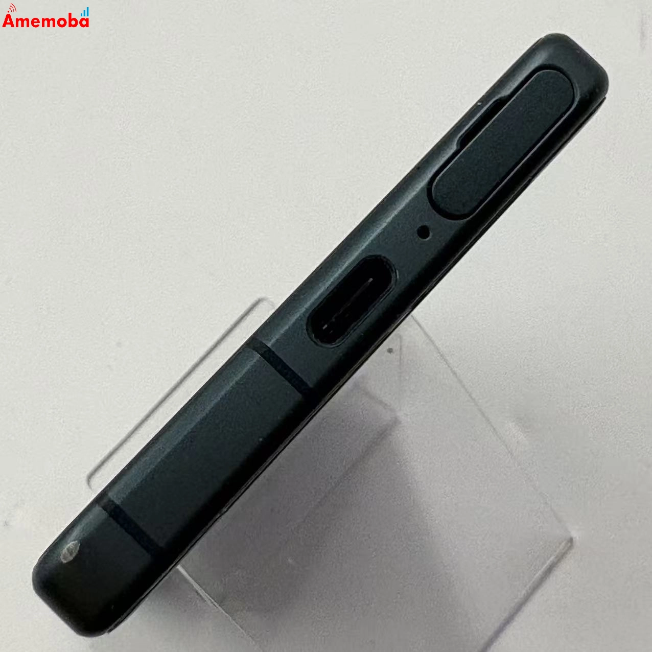 Xperia 5 IV 8GB/128GB グリーン SO-54C docomo版SIMフリー 美品