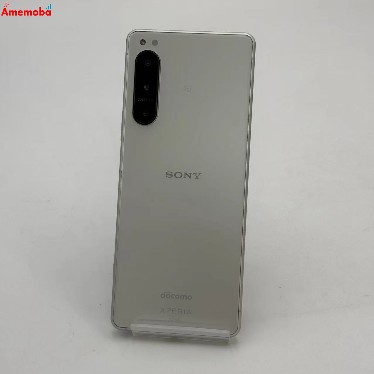 Xperia 5 IV 8GB/128GB エクリュホワイト SO-54C docomo版SIMフリー