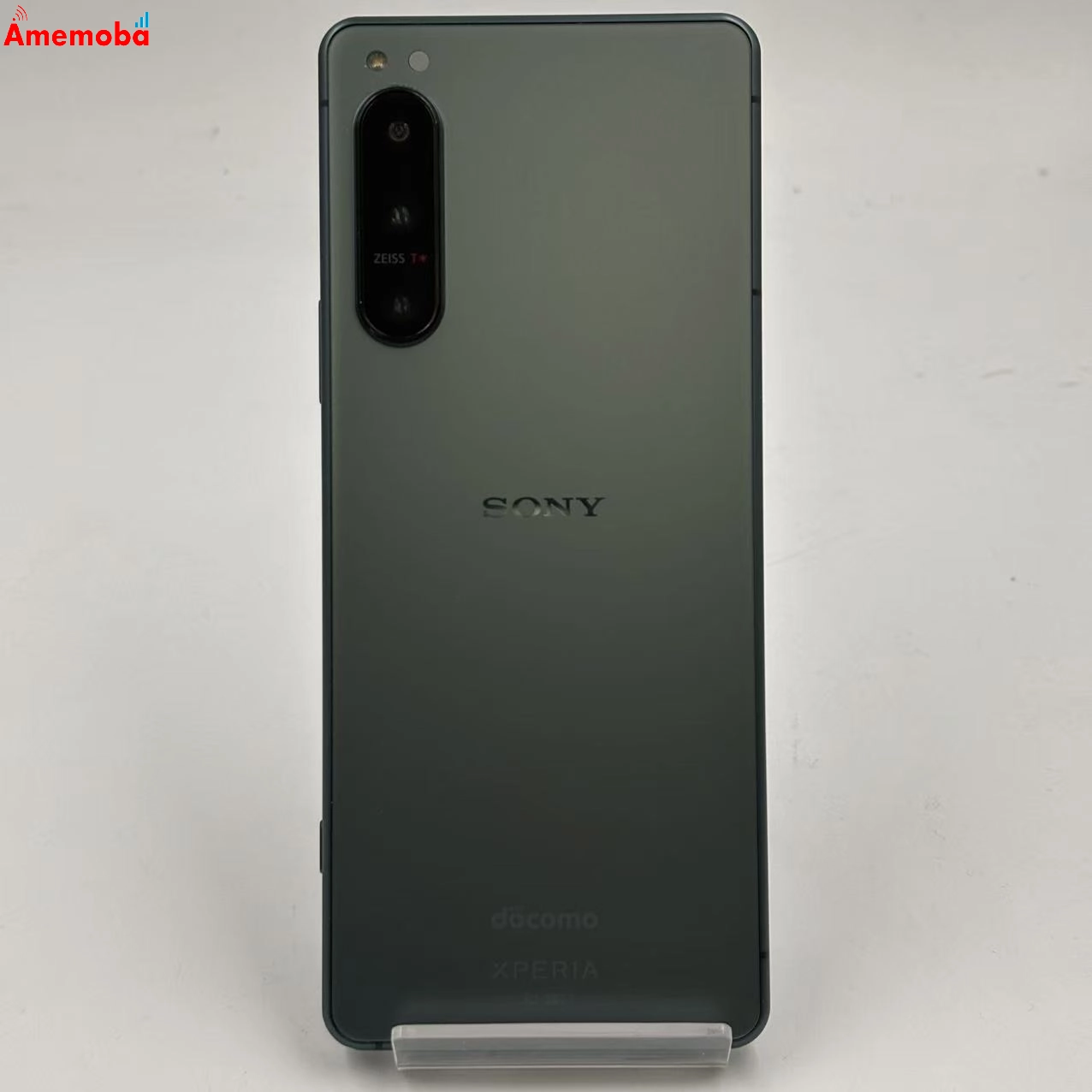 Xperia 5 IV 8GB/128GB グリーン SO-54C docomo版SIMフリー 美品