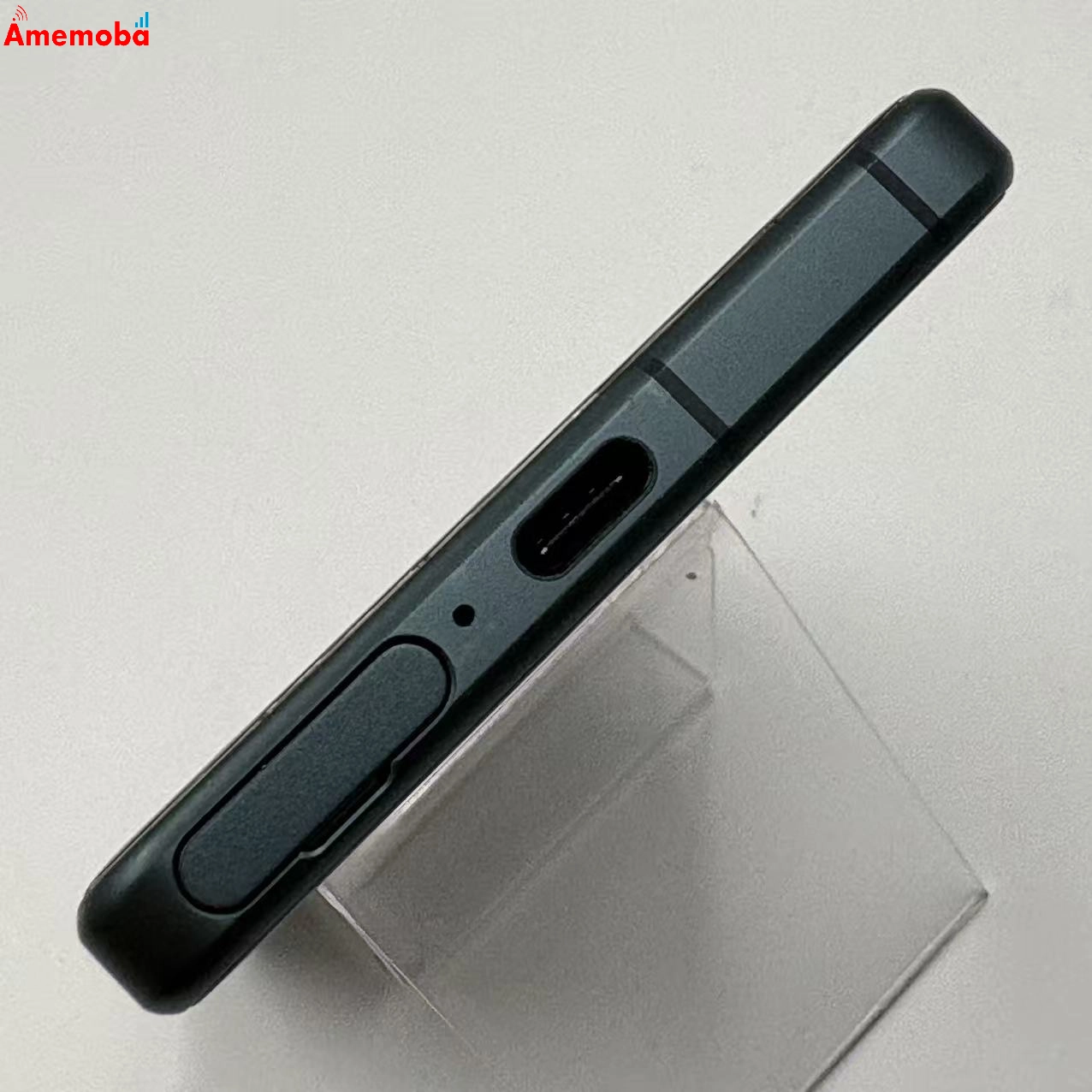 Xperia 5 IV 8GB/128GB グリーン SO-54C docomo版SIMフリー 美品