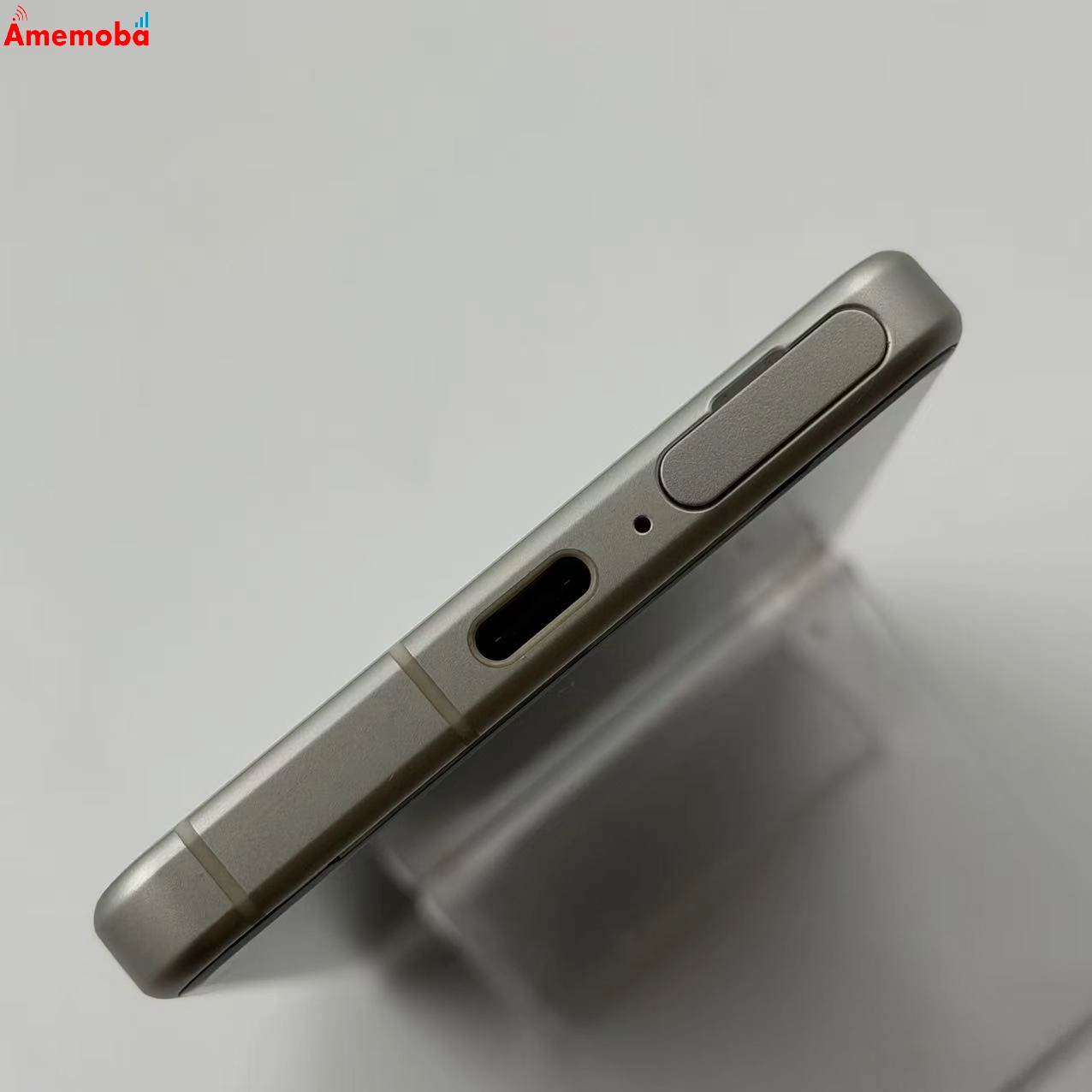 Xperia 5 IV 8GB/128GB エクリュホワイト SO-54C docomo版SIMフリー
