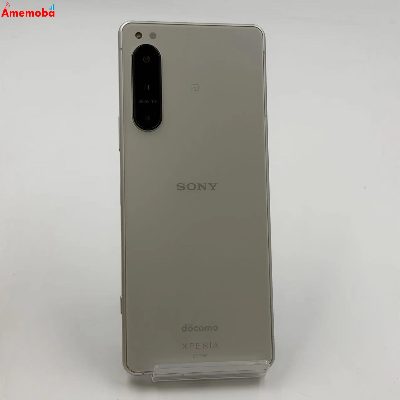 Xperia 5 IV 8GB/128GB エクリュホワイト SO-54C docomo版SIMフリー
