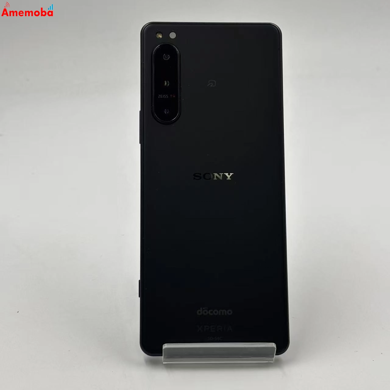 Xperia 5 IV 8GB/128GB ブラック SO-54C docomo版SIMフリー 美品