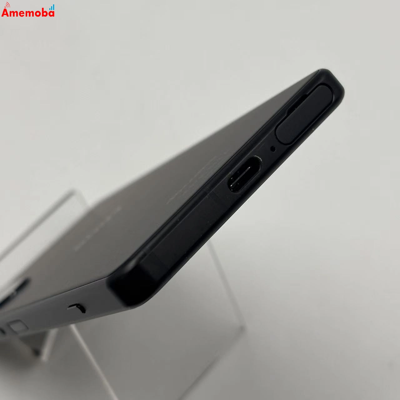 Xperia 5 IV 8GB/128GB ブラック SO-54C docomo版SIMフリー 美品