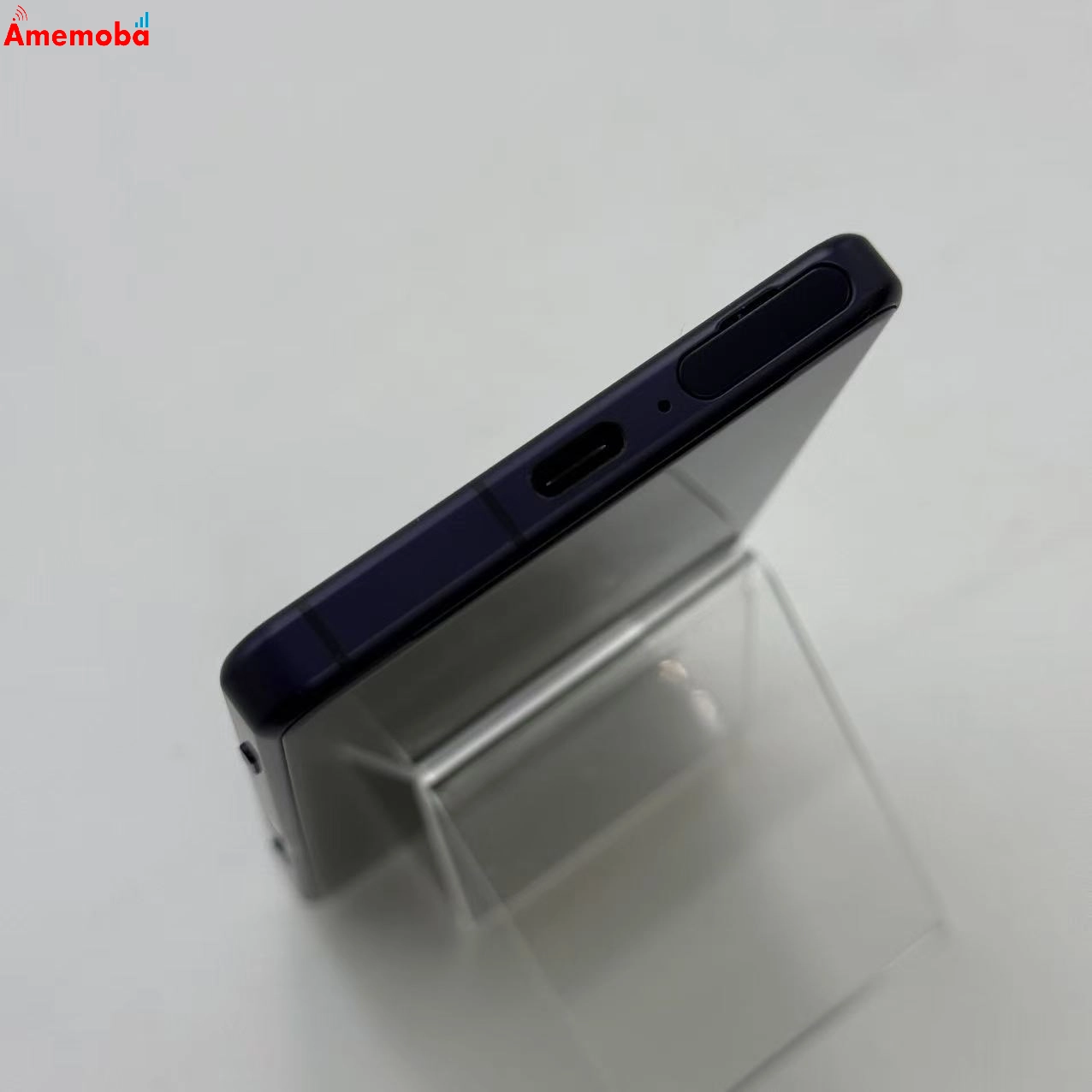 Xperia 5 IV 8GB/128GB パープル SO-54C docomo版SIMフリー 美品