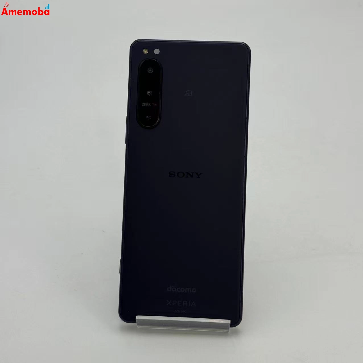 Xperia 5 IV 8GB/128GB パープル SO-54C docomo版SIMフリー