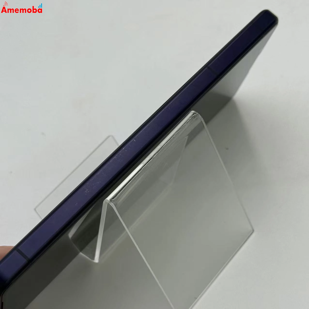 Xperia 5 IV 8GB/128GB パープル SO-54C docomo版SIMフリー