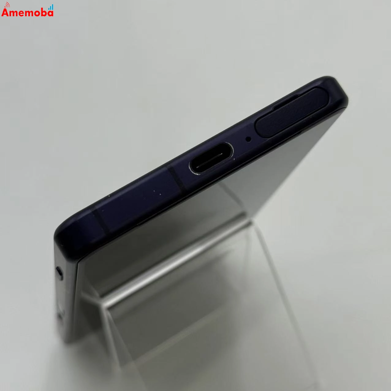Xperia 5 IV 8GB/128GB パープル SO-54C docomo版SIMフリー