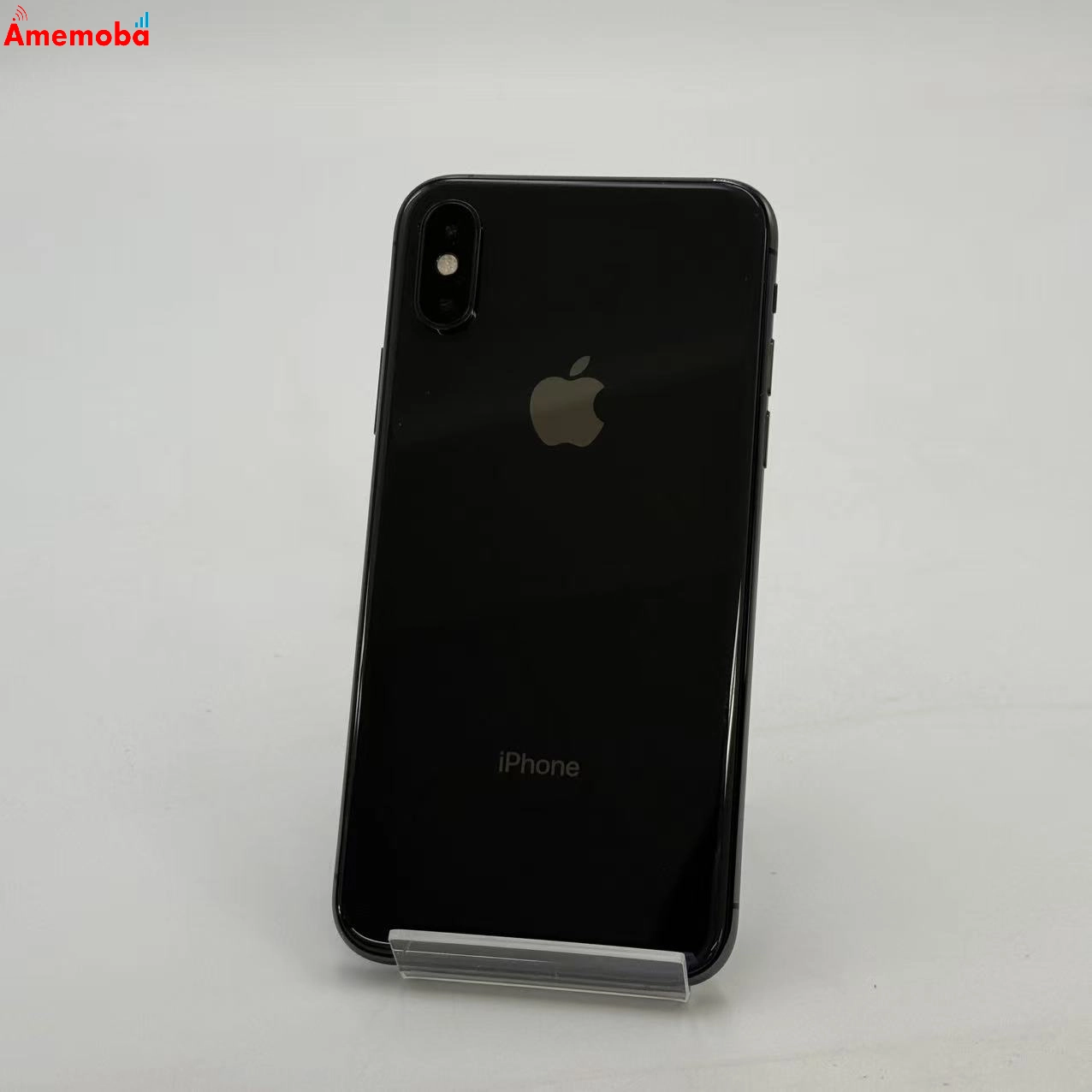 iPhoneXS 64GB スペースグレイ MTAW2J/A docomo版SIMフリー