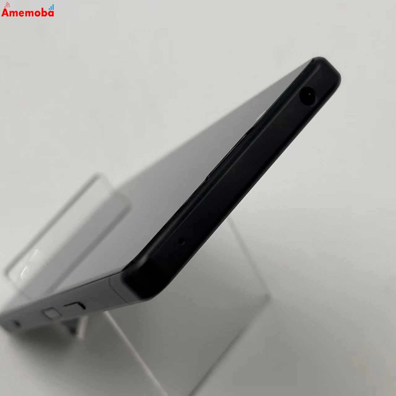 Xperia 5 IV 8GB/128GB ブラック SO-54C docomo版SIMフリー 美品