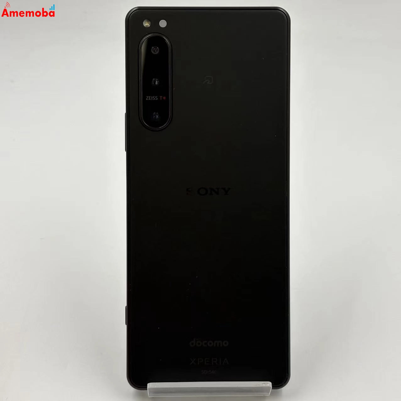 Xperia 5 IV 8GB/128GB ブラック SO-54C docomo版SIMフリー