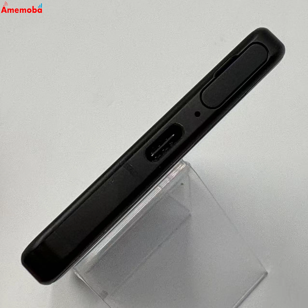 Xperia 5 IV 8GB/128GB ブラック SO-54C docomo版SIMフリー