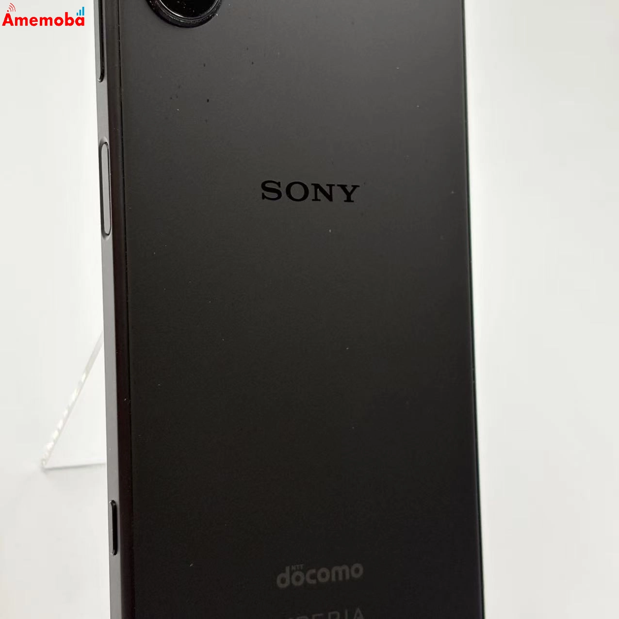 Xperia 5 IV 8GB/128GB ブラック SO-54C docomo版SIMフリー