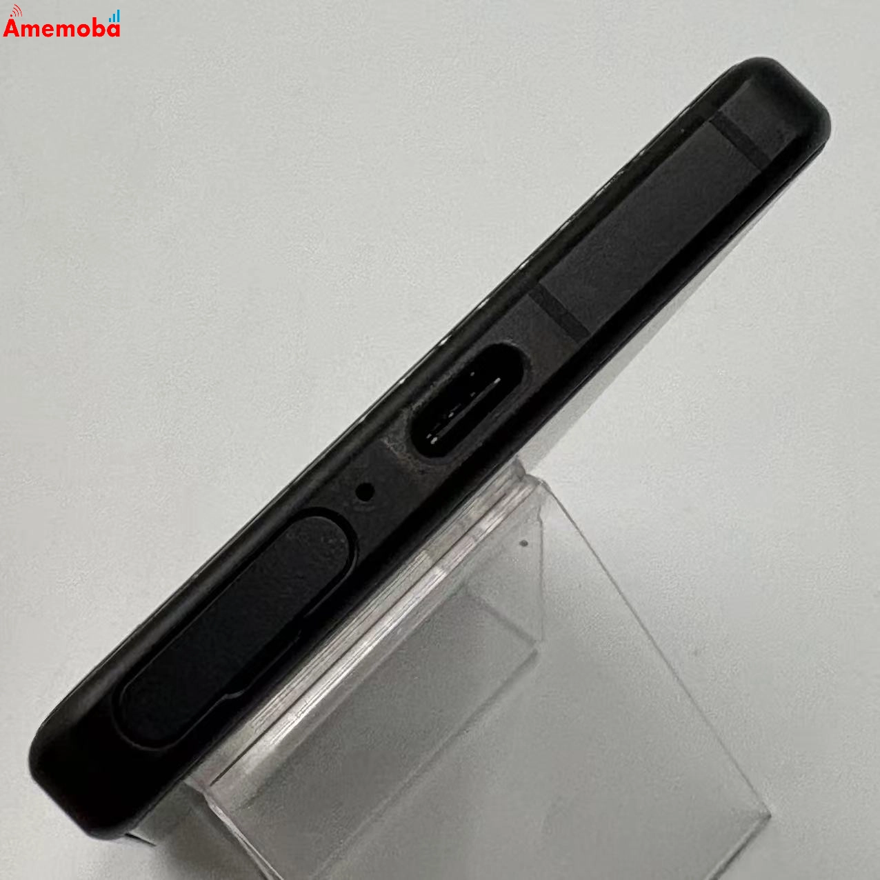 Xperia 5 IV 8GB/128GB ブラック SO-54C docomo版SIMフリー