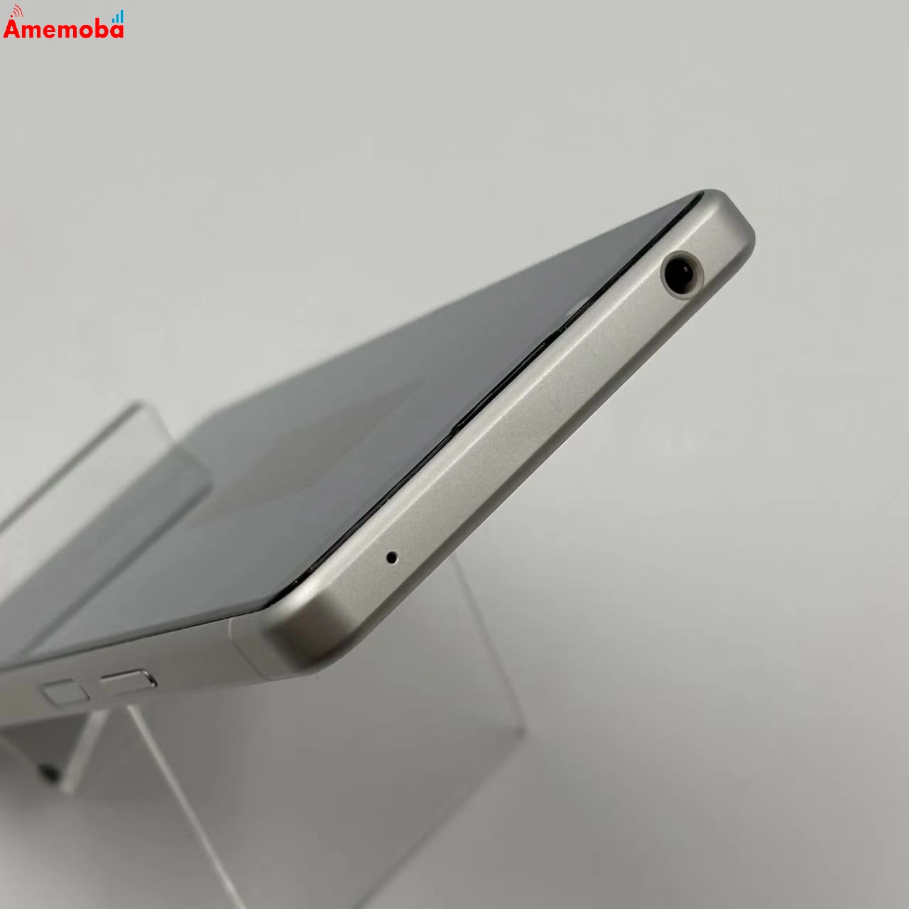 Xperia 5 IV 8GB/128GB エクリュホワイト SO-54C docomo版SIMフリー 極美品