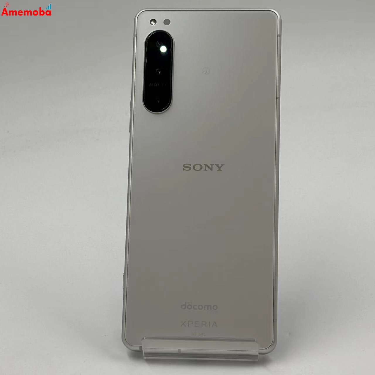 Xperia 5 IV 8GB/128GB エクリュホワイト SO-54C docomo版SIMフリー 極美品