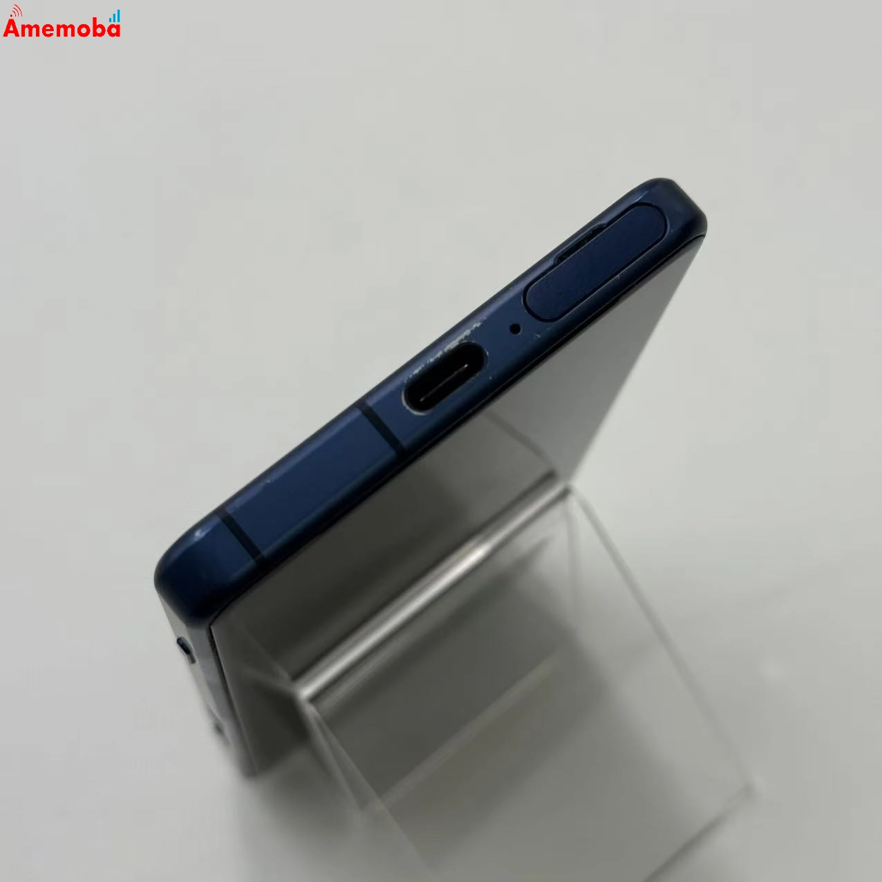 Xperia 5 IV 8GB/128GB ブルー SO-54C docomo版SIMフリー