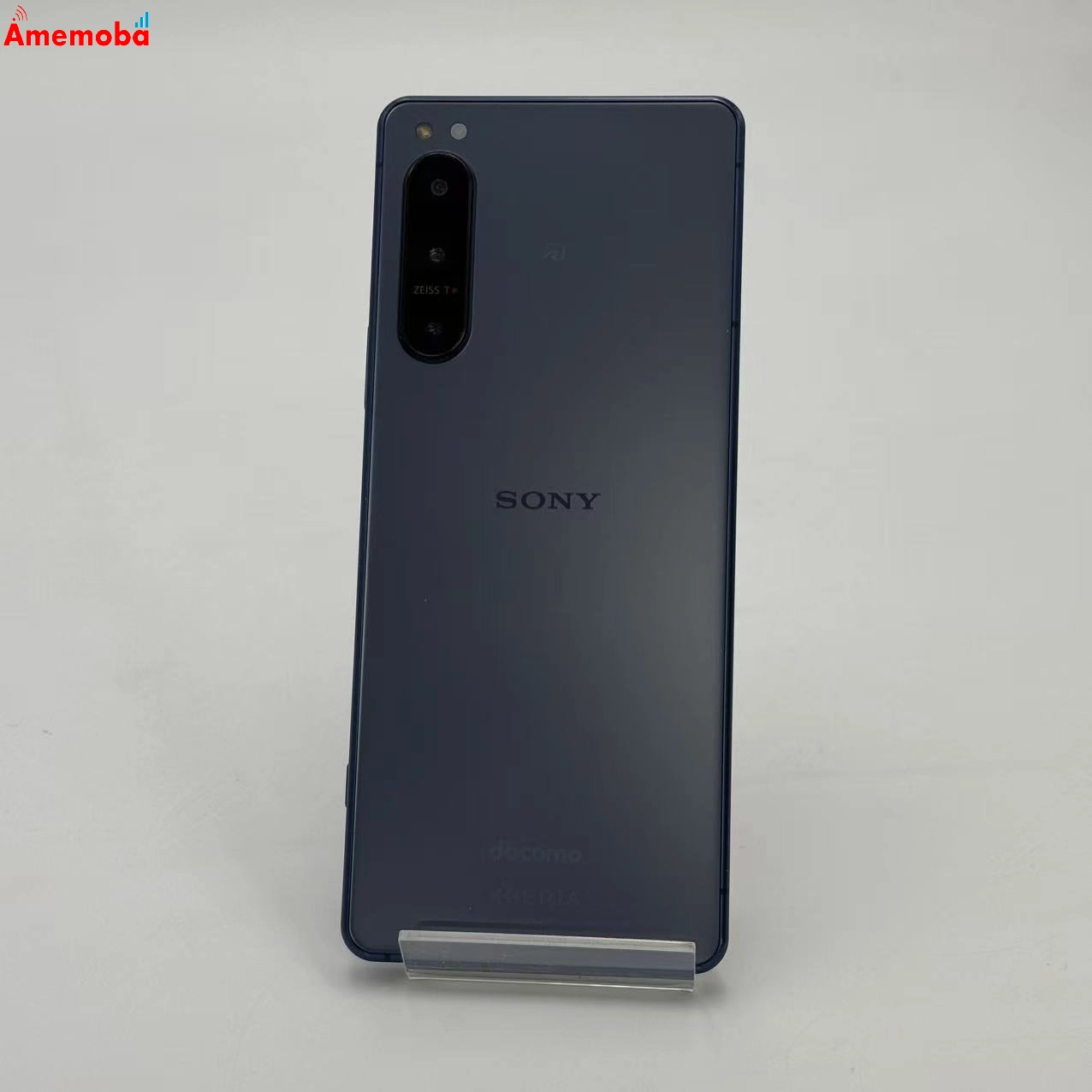 Xperia 5 IV 8GB/128GB ブルー SO-54C docomo版SIMフリー