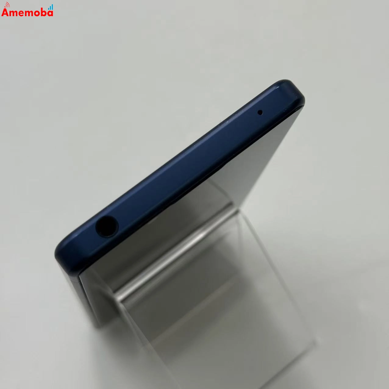 Xperia 5 IV 8GB/128GB ブルー SO-54C docomo版SIMフリー